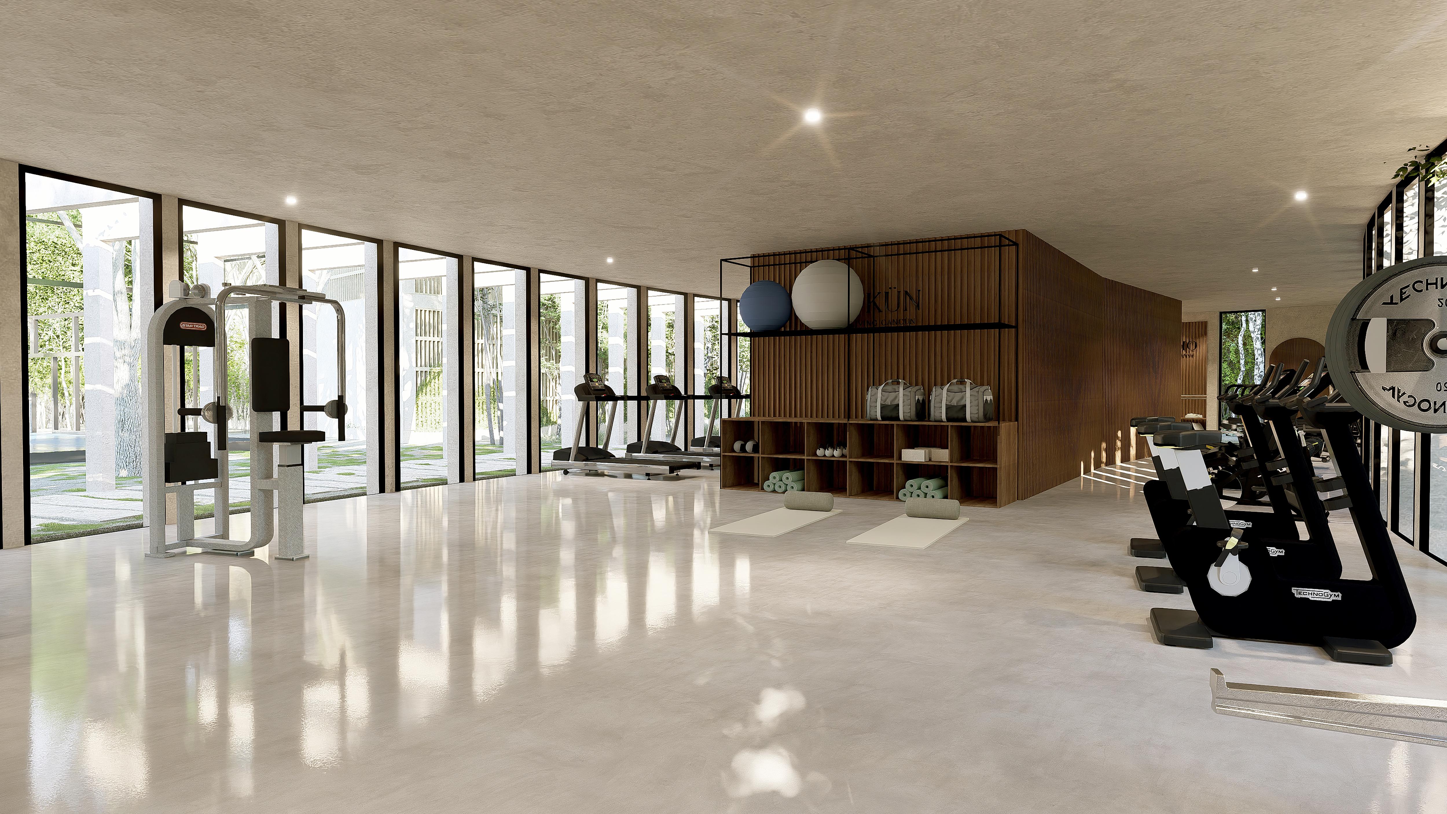 Departamento en Av.Colosio Cancún