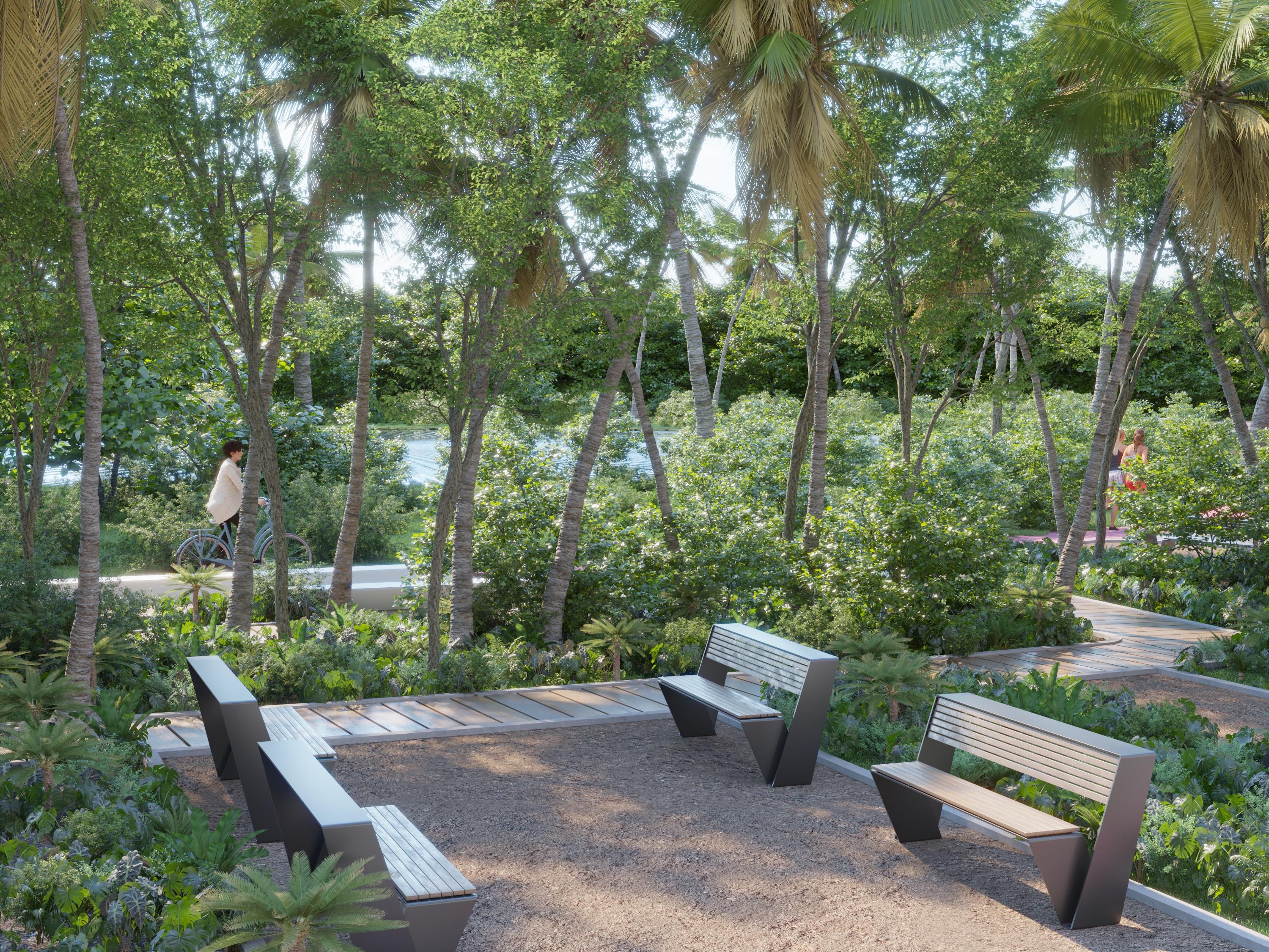 Lotes Residenciales Premium a unos pasos de la Playa