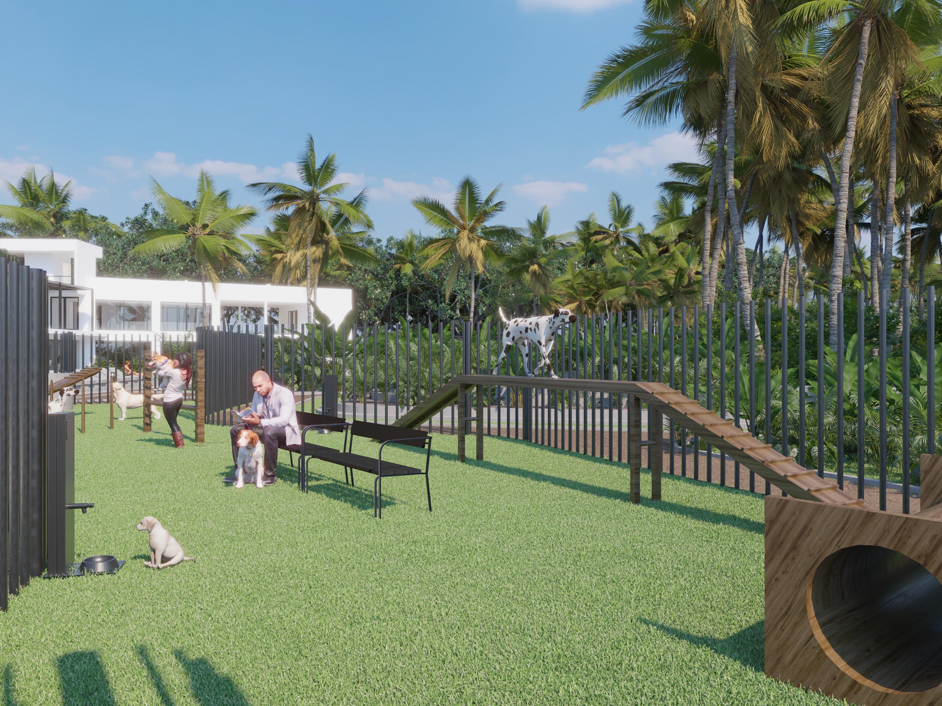 Lotes Residenciales Premium a unos pasos de la Playa