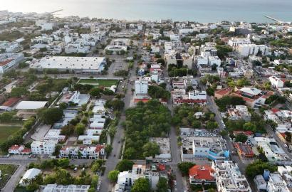 Estudio Nuevo en Playa