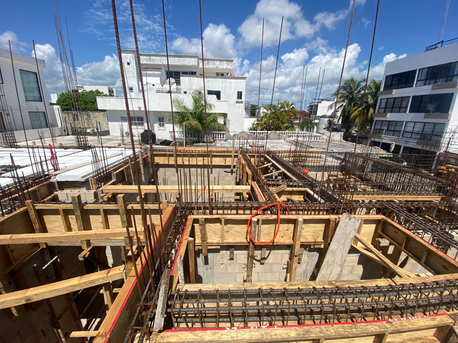 Estudio Nuevo en el centro de Playa del Carmen