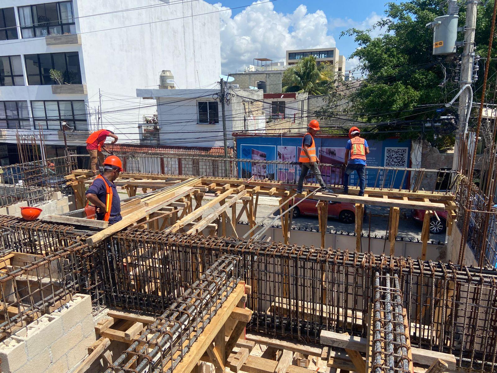 Estudio Nuevo en el centro de Playa del Carmen
