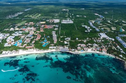 Lotes Residenciales Premium a unos pasos de la Playa