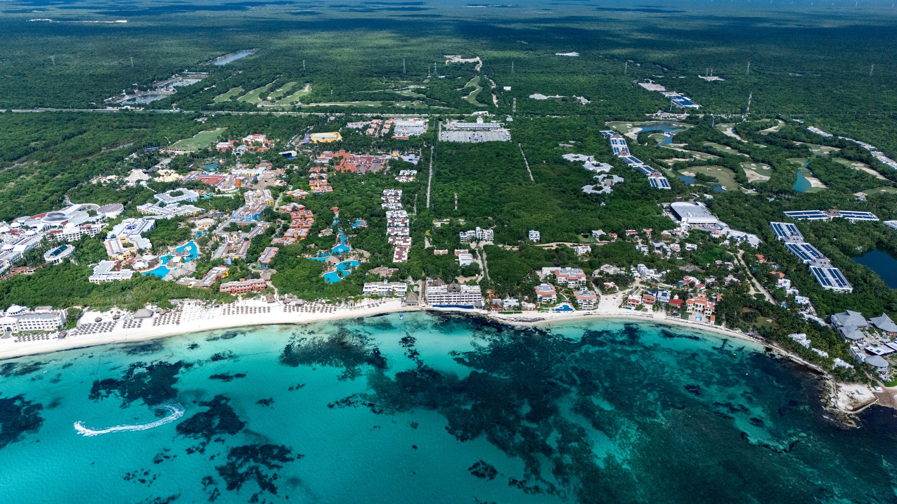 Lotes Residenciales Premium a unos pasos de la Playa