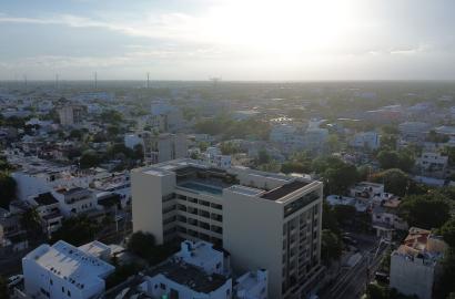 Aparments en Playa del Carmen
