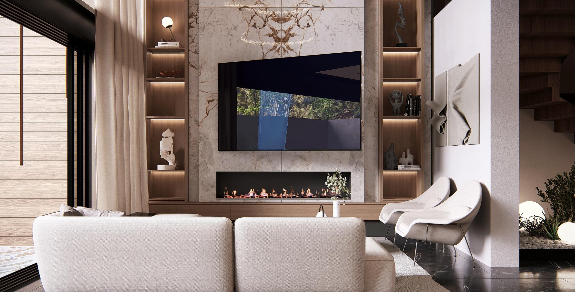 Preventa Residencia en Via Cumbres