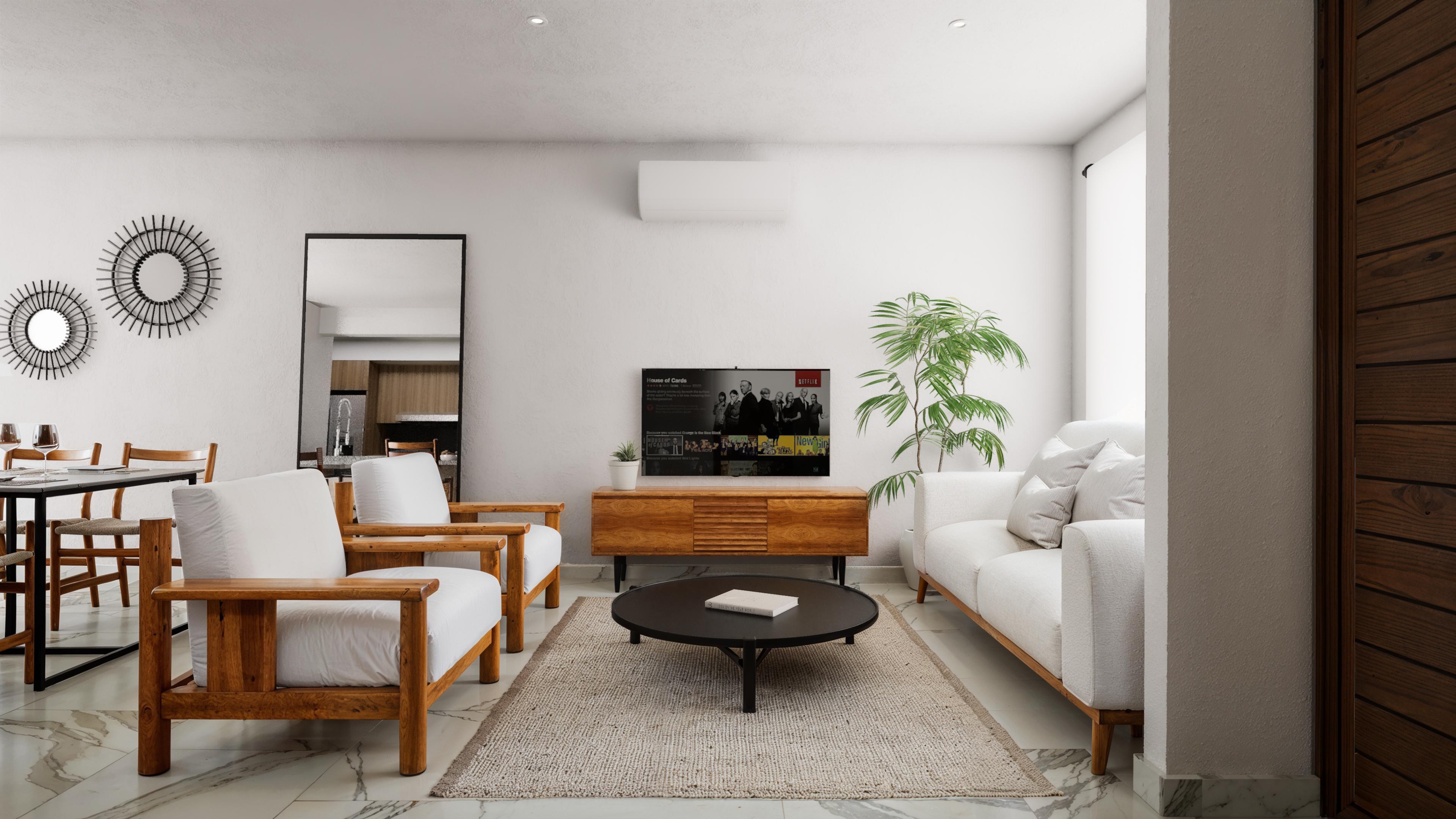 Casa nueva en Playa del Carmen