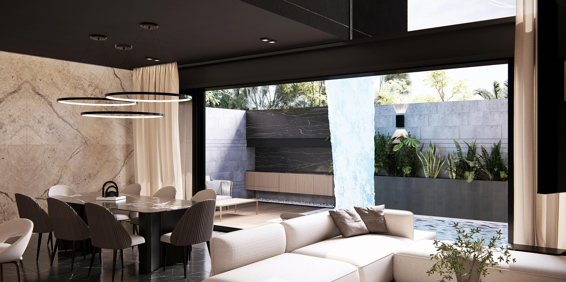 Preventa Residencia en Via Cumbres