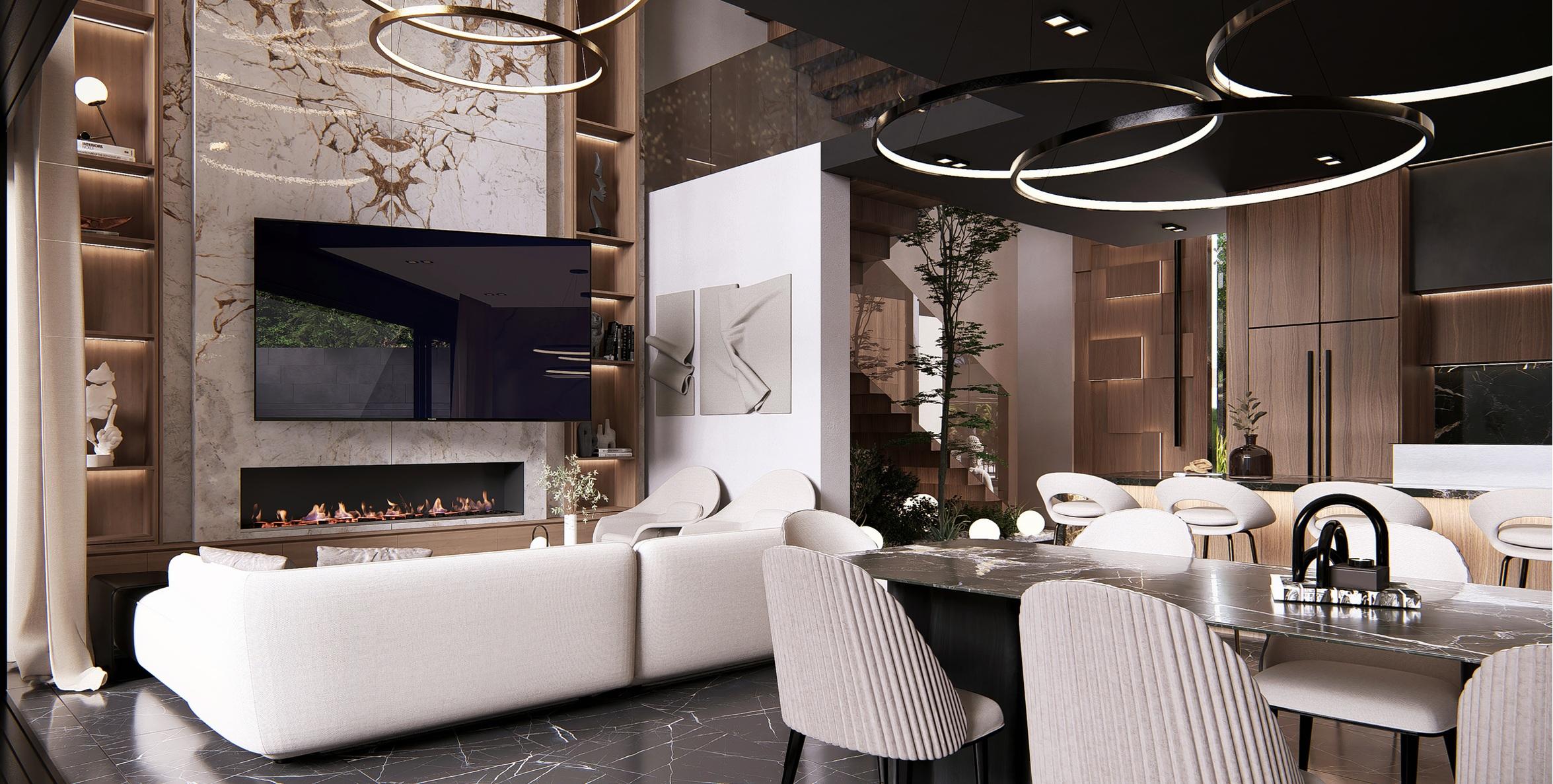 Preventa Residencia en Via Cumbres