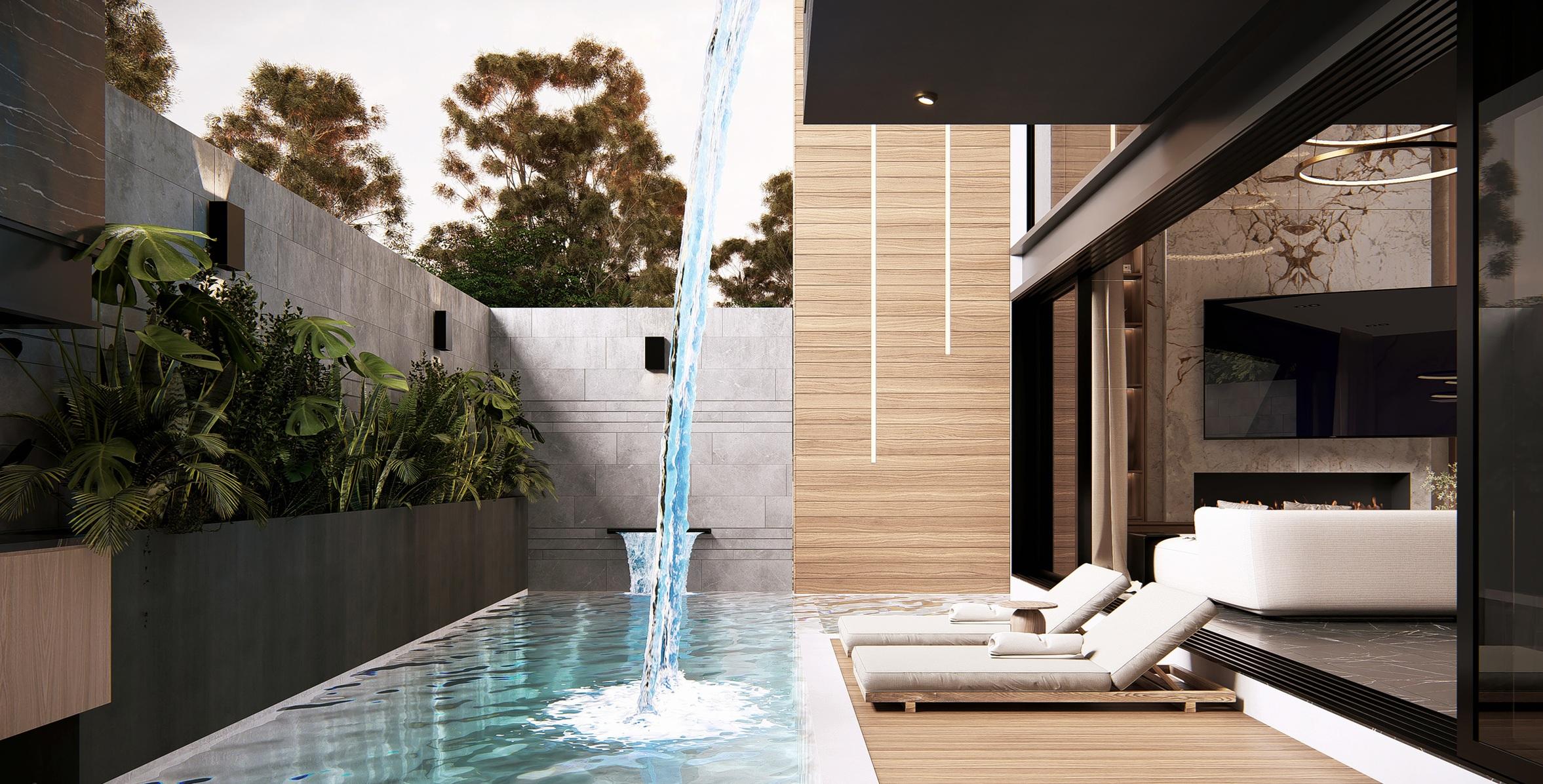 Preventa Residencia en Via Cumbres