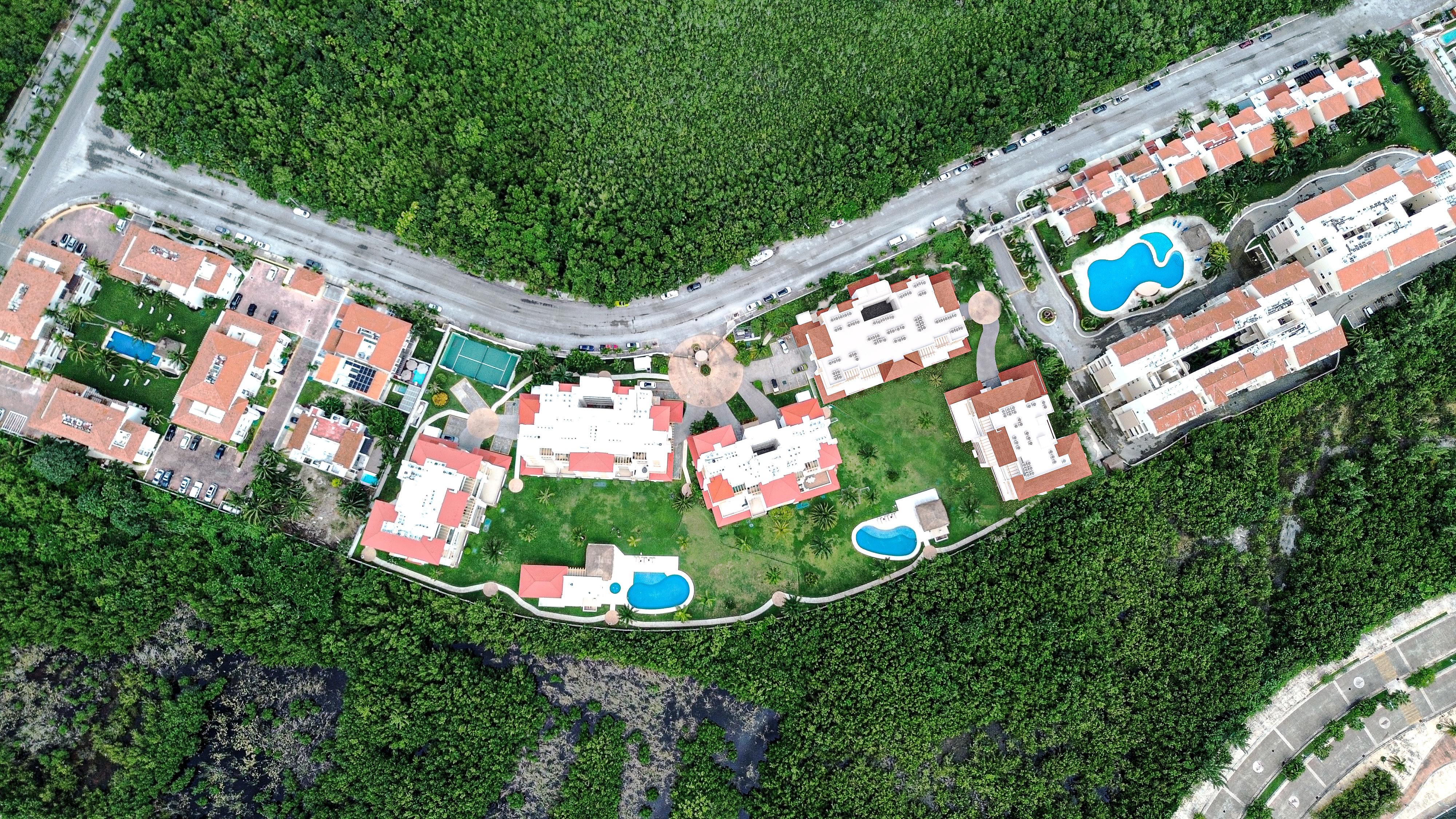 Departamento Nuevo en Zona Hotelera Cancún