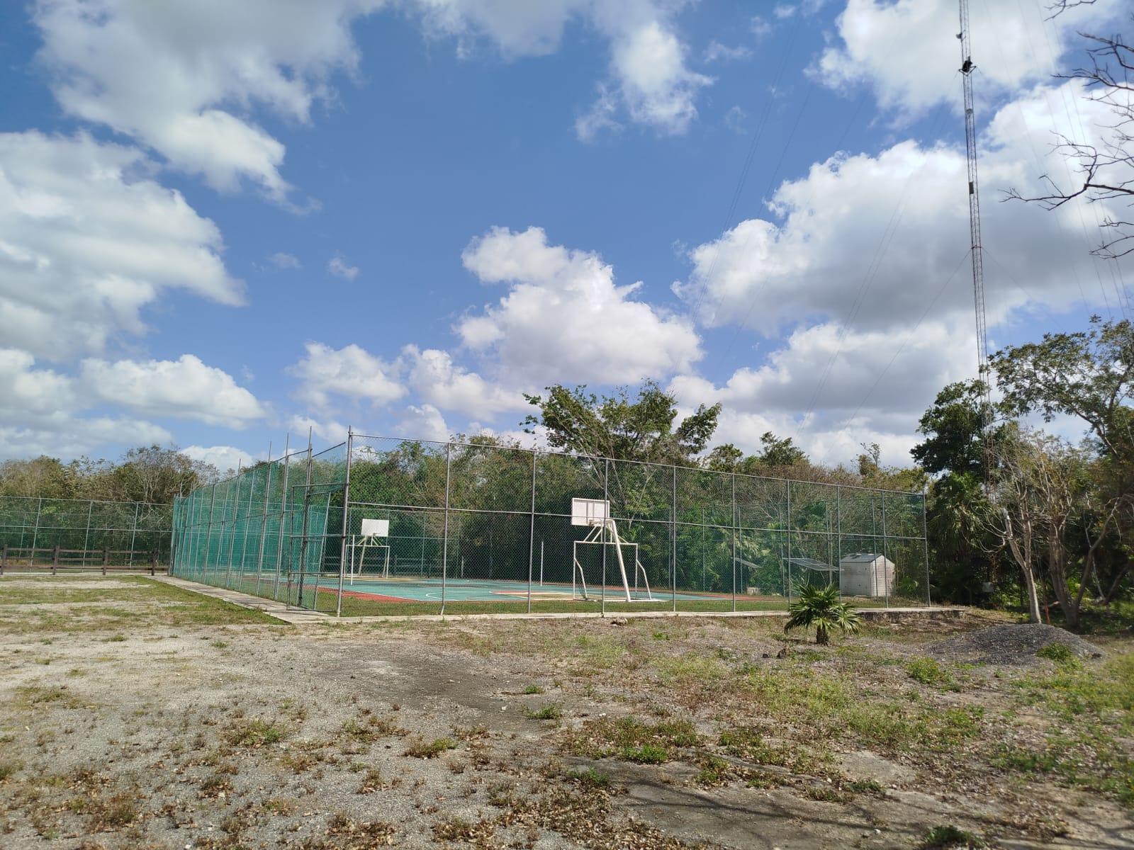 Terreno escritura de 1000 en la Ruta de los Cenotes