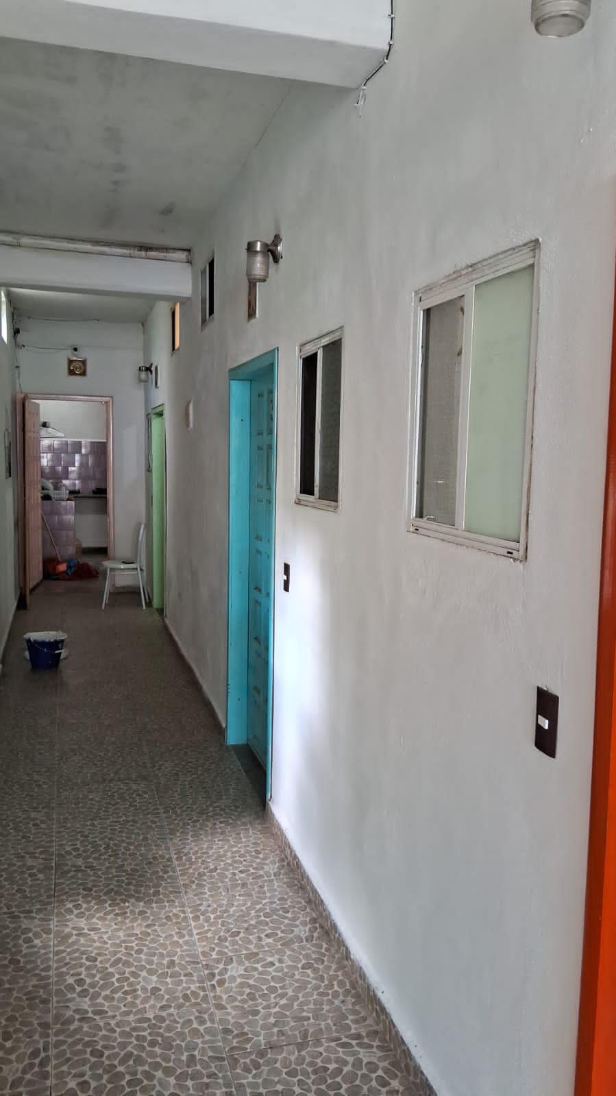 5 cuartos 1 local comercial en Playa del Carmen