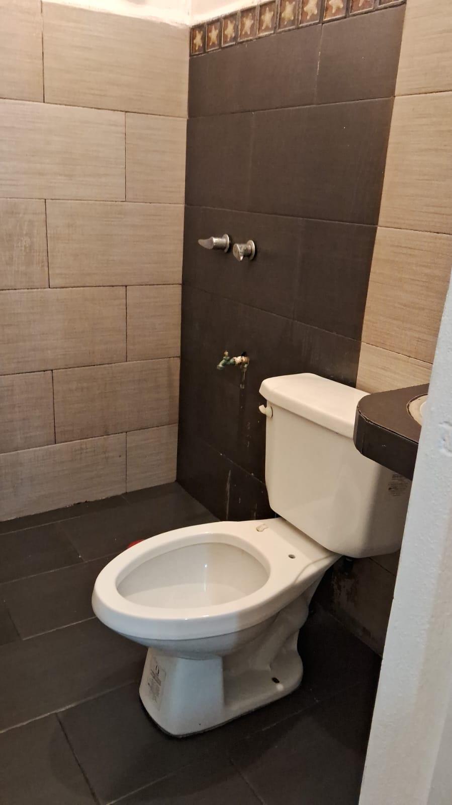 5 cuartos 1 local comercial en Playa del Carmen