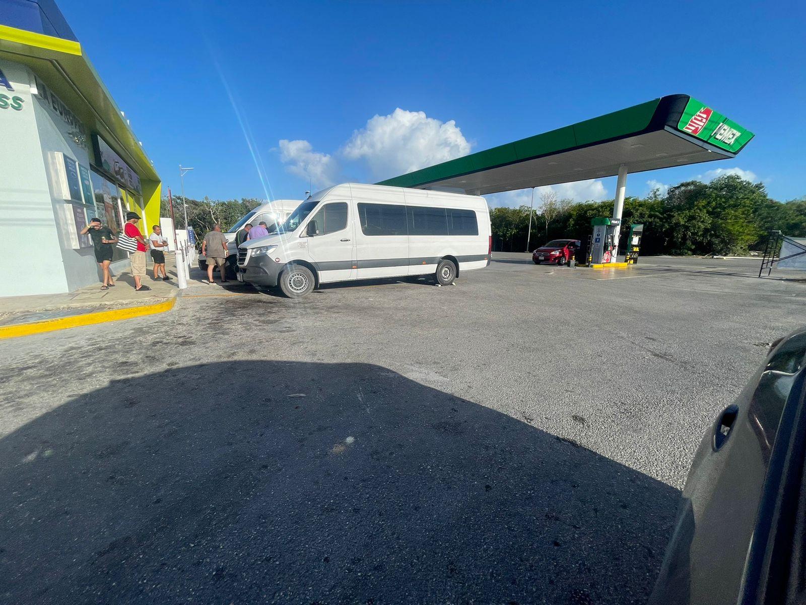 Terreno comercial de 15 mil mts2 con frente a carretera