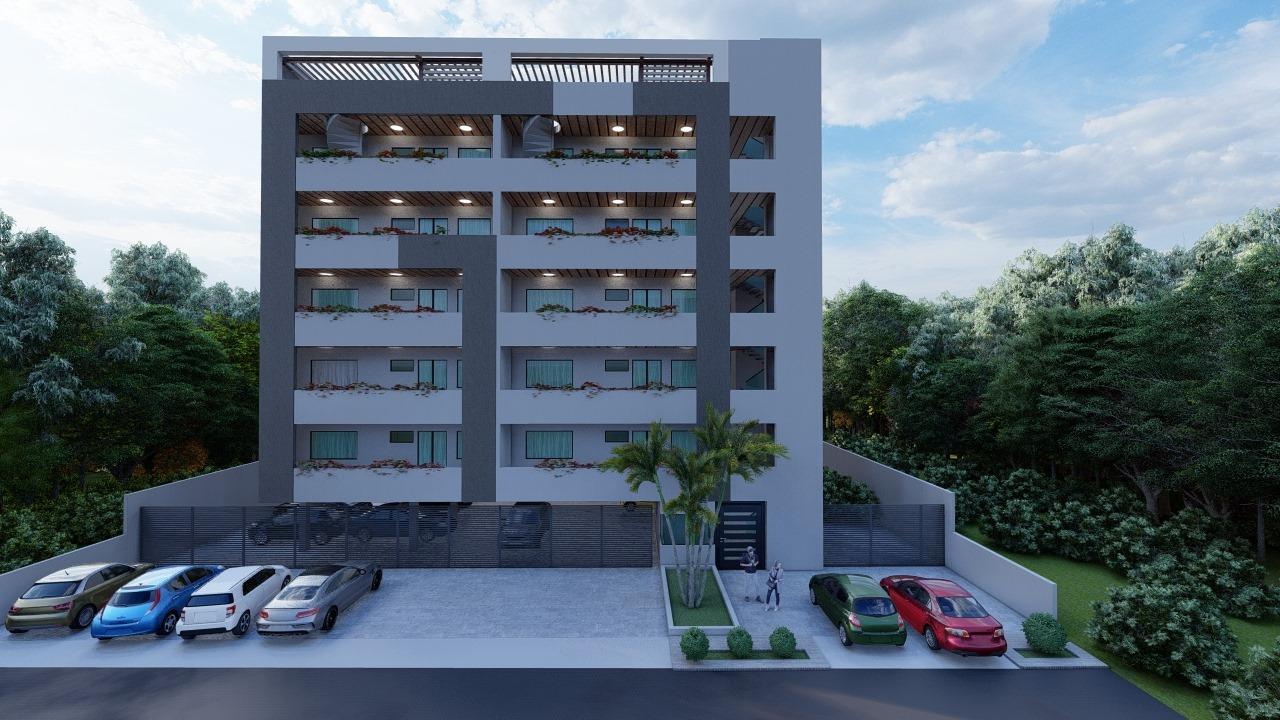 Lote uso mixto en Residencial Altai, Cancún