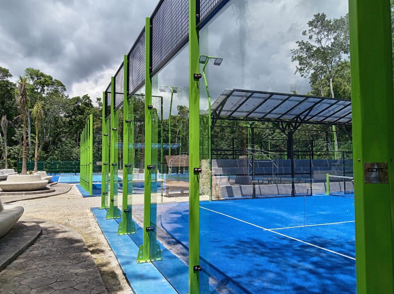 Terreno en la Ruta de los Cenotes