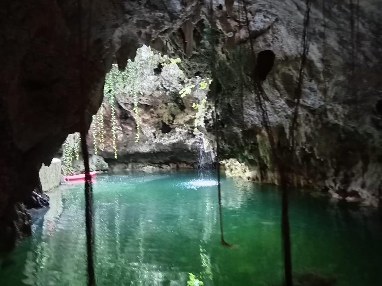 Terreno en la Ruta de los Cenotes