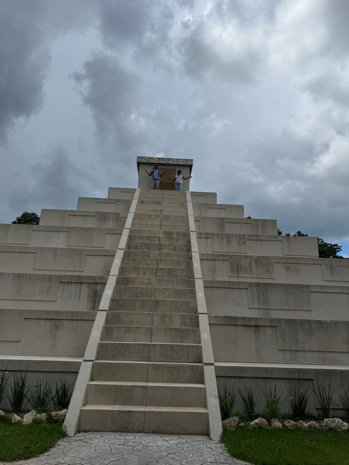 Terreno en la Ruta de los Cenotes