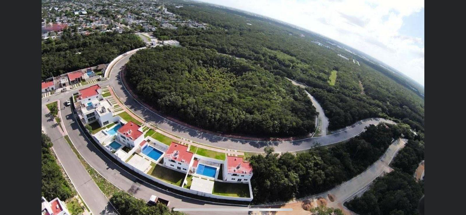 Terreno residencial en Playa del Carmen