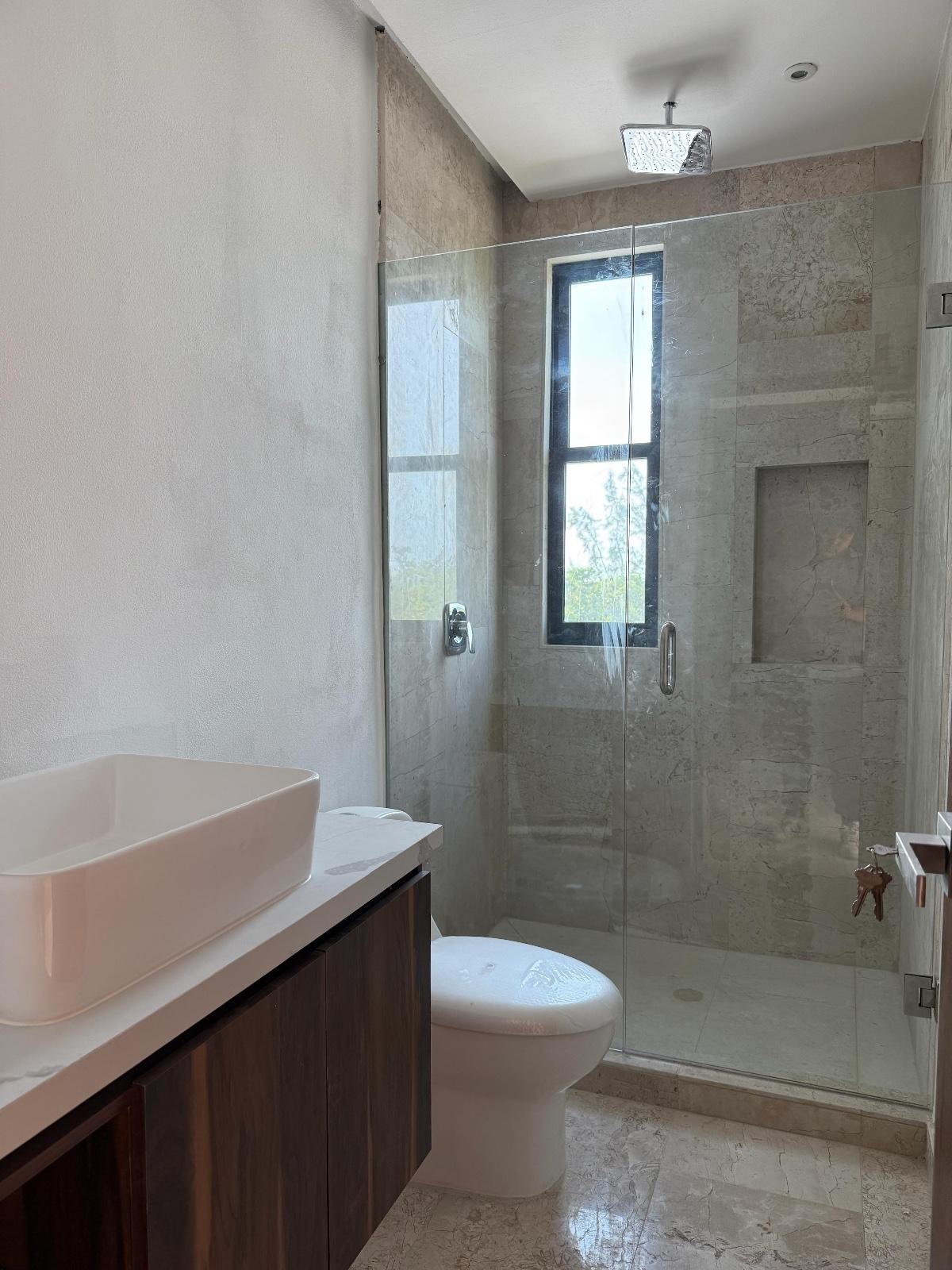 Departamento en Puerto Morelos