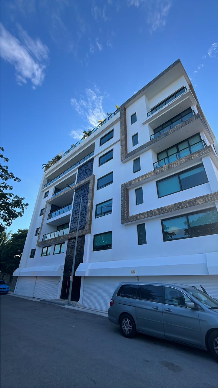 Renta departamento amueblado en Playa del Carmen!