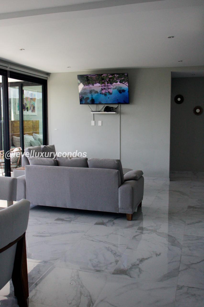 Renta departamento amueblado en Playa del Carmen!