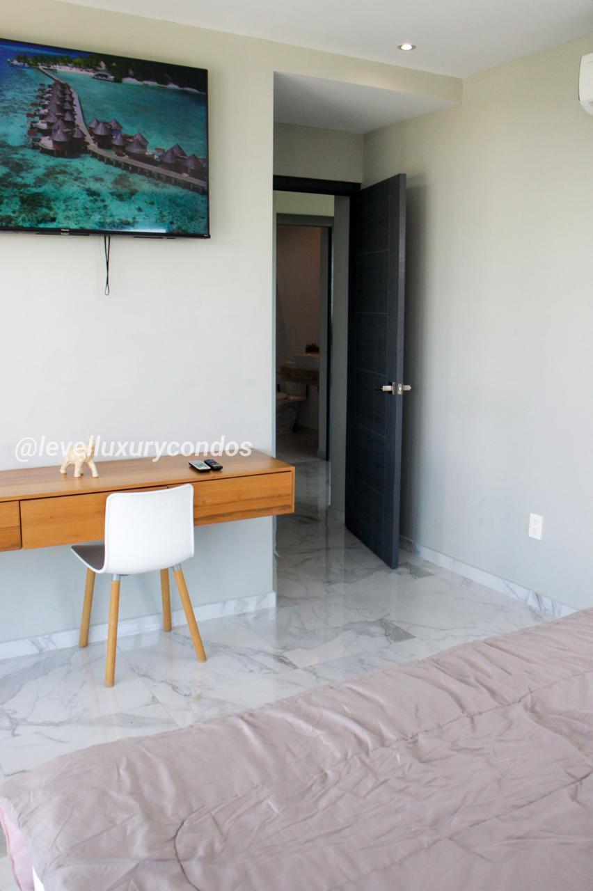 Renta departamento amueblado en Playa del Carmen!