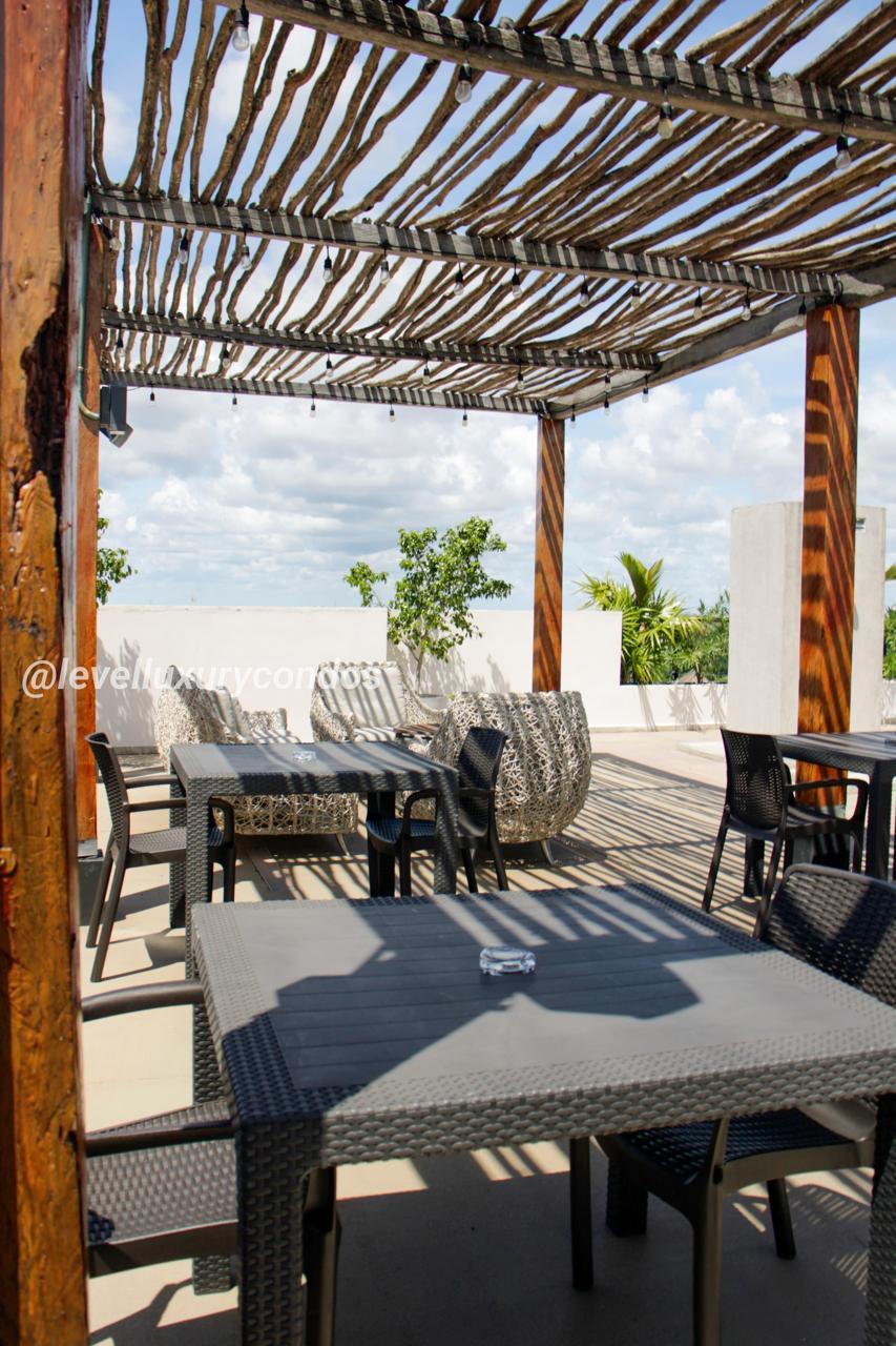 Renta departamento amueblado en Playa del Carmen!