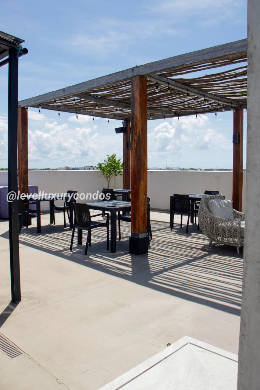 Renta departamento amueblado en Playa del Carmen!