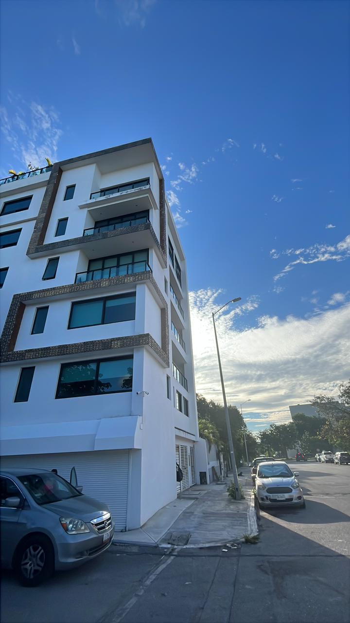 Renta departamento amueblado en Playa del Carmen!