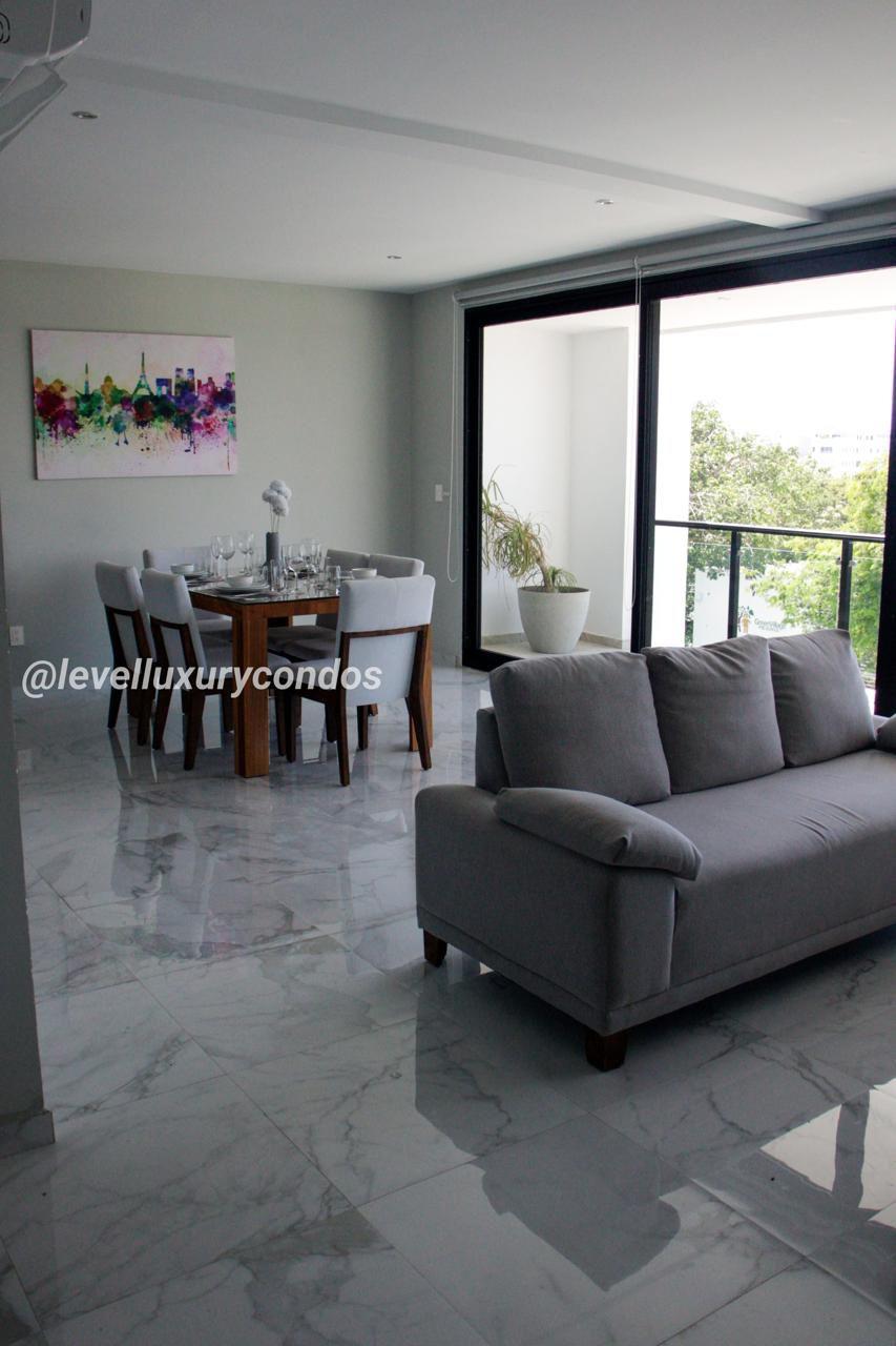 Renta departamento amueblado en Playa del Carmen!