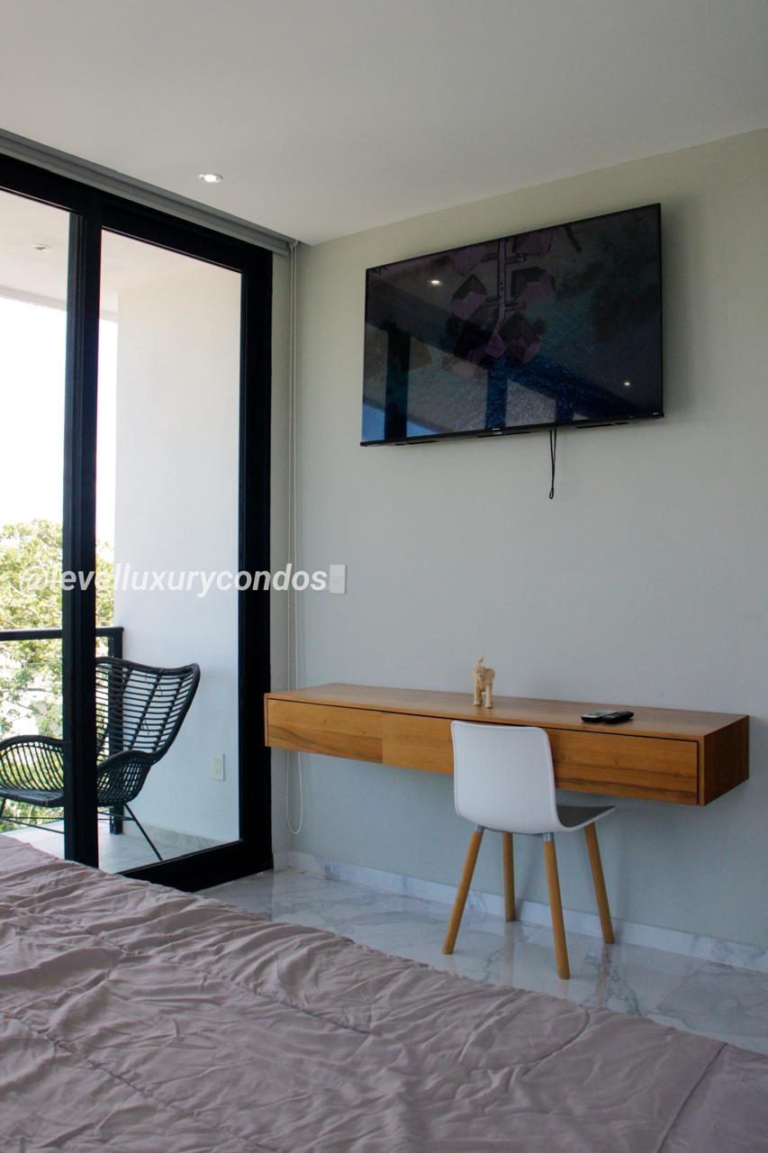 Renta departamento amueblado en Playa del Carmen!