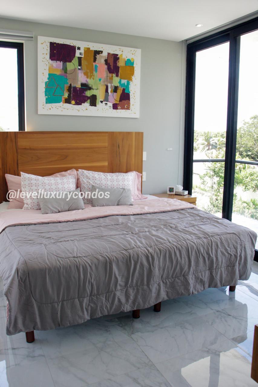 Renta departamento amueblado en Playa del Carmen!