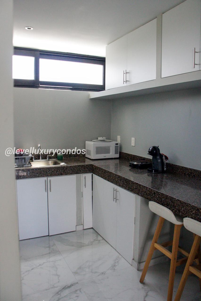 Renta departamento amueblado en Playa del Carmen!