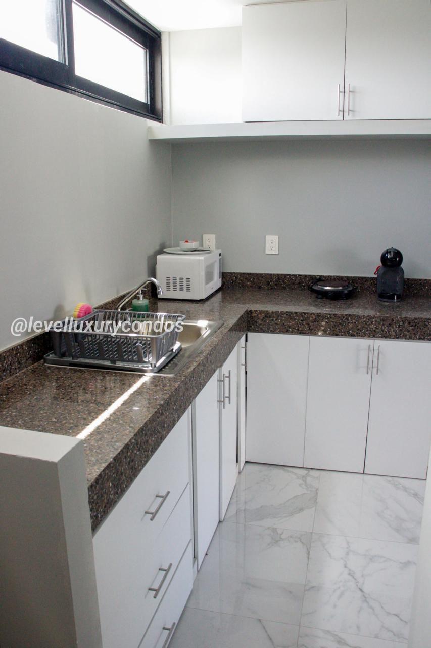 Renta departamento amueblado en Playa del Carmen!