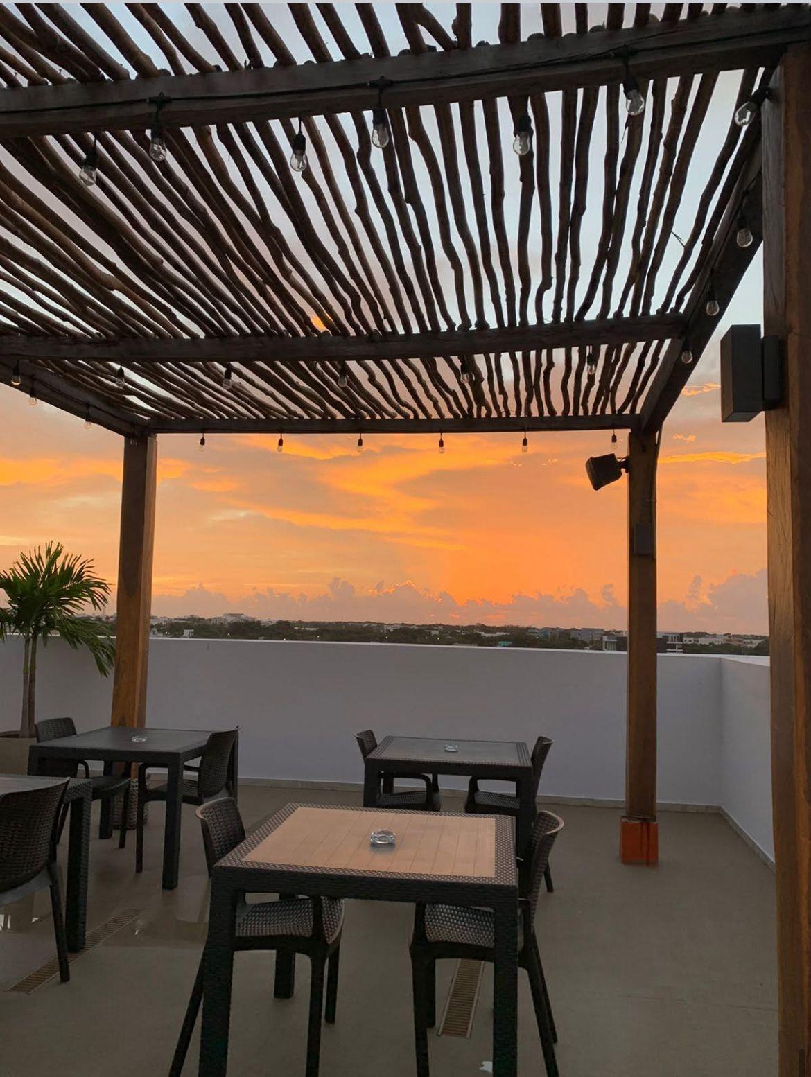 Renta departamento amueblado en Playa del Carmen!
