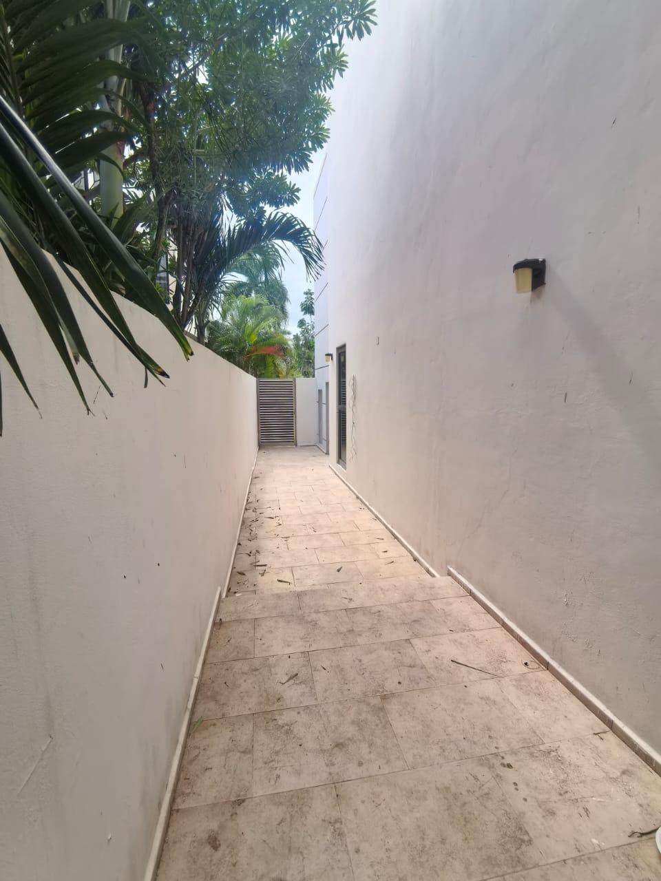 Residencia en Lagos del Sol