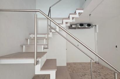 RENTA Local Comercial en Cancún de 100 mts2