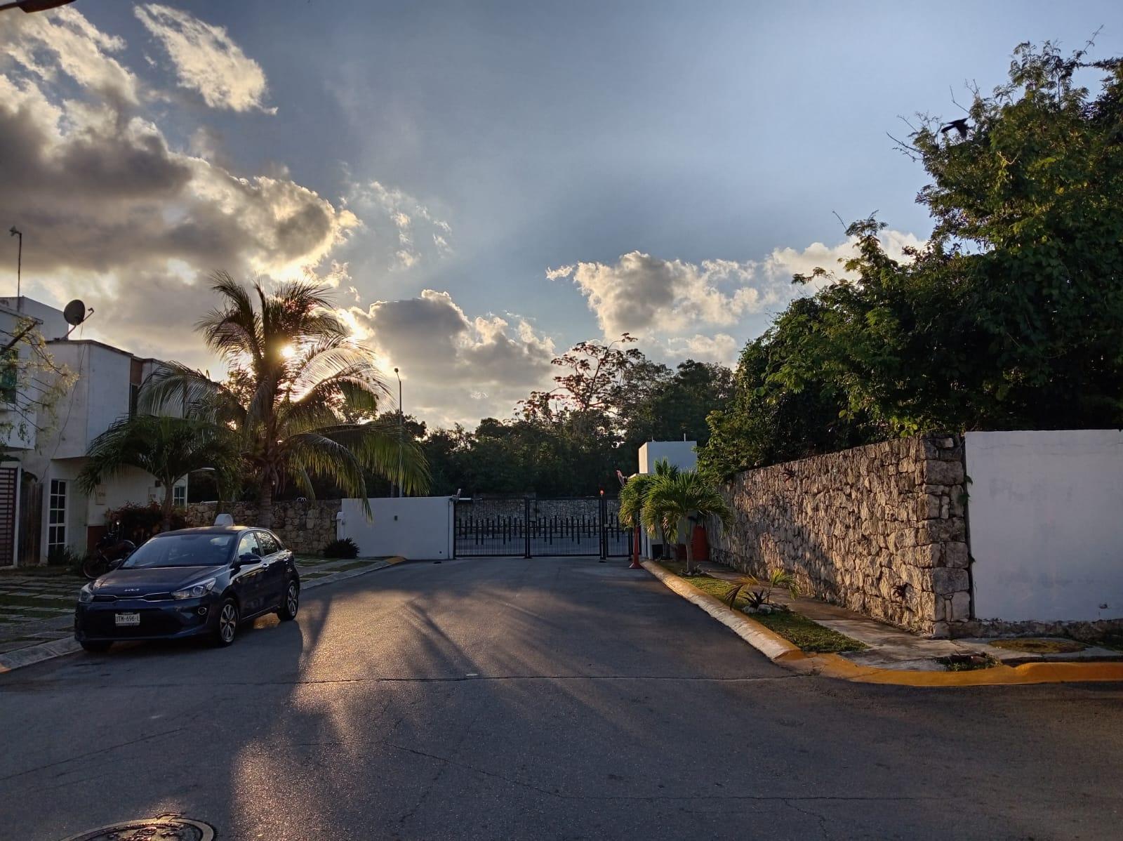 Casa en Fraccionamiento Playa Azul, Playa del Carmen