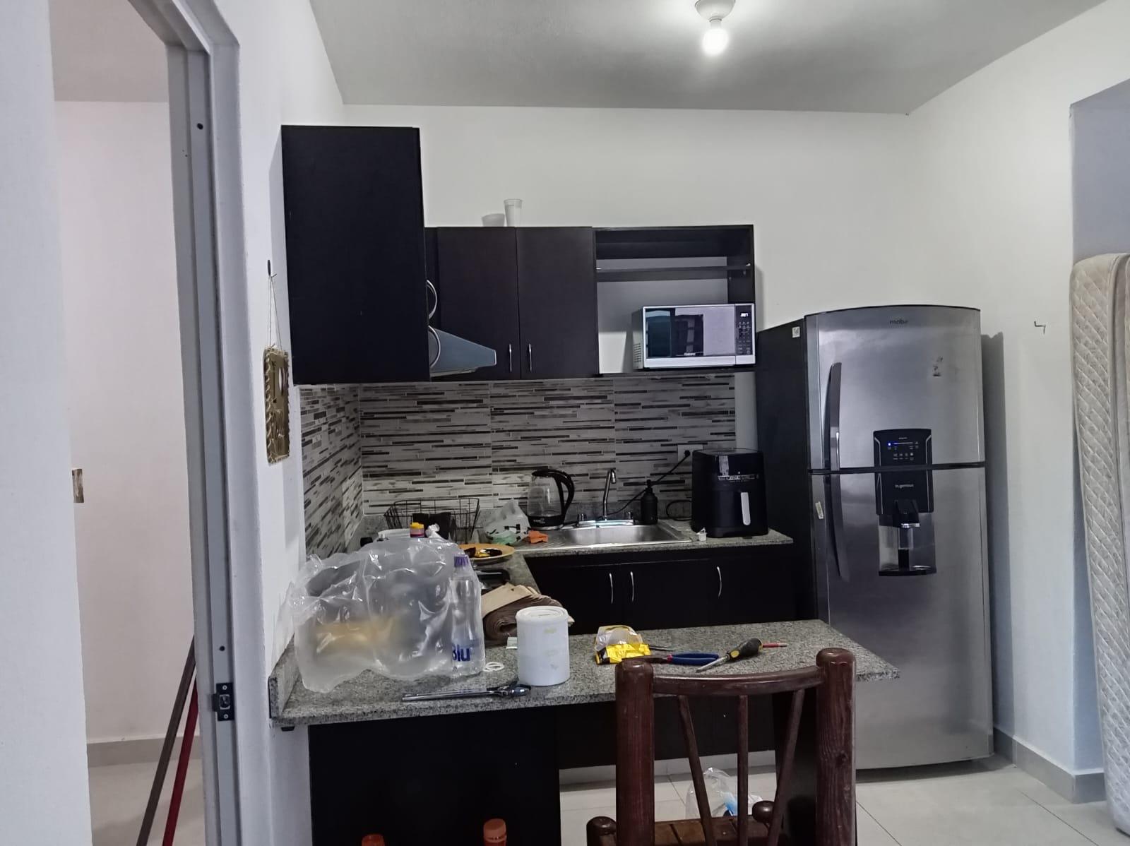 Casa en Fraccionamiento Playa Azul, Playa del Carmen