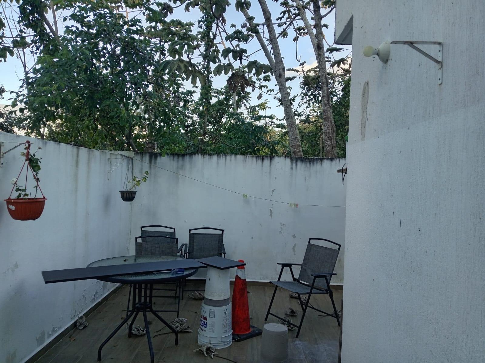 Casa en Fraccionamiento Playa Azul, Playa del Carmen