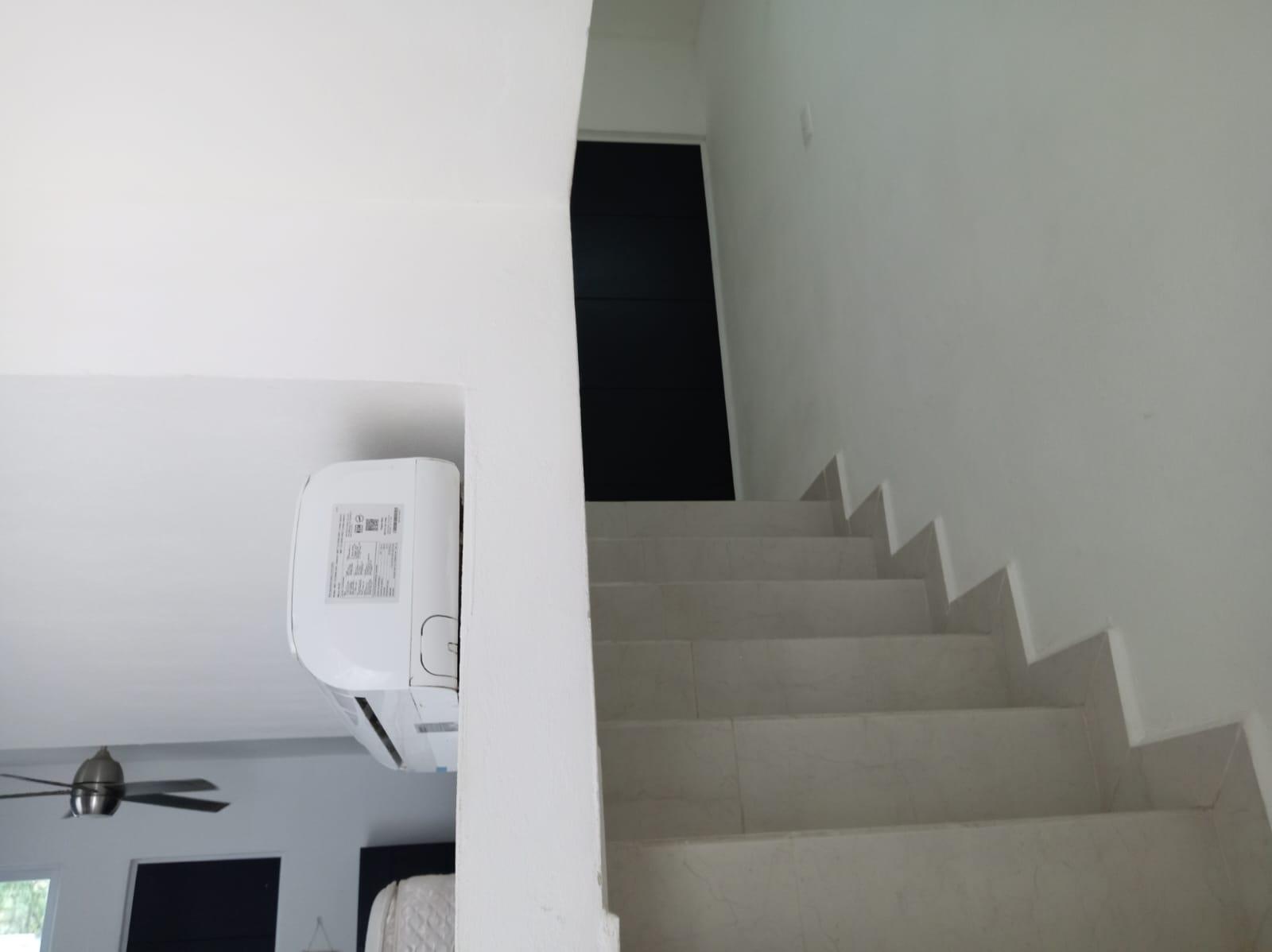 Casa en Fraccionamiento Playa Azul, Playa del Carmen