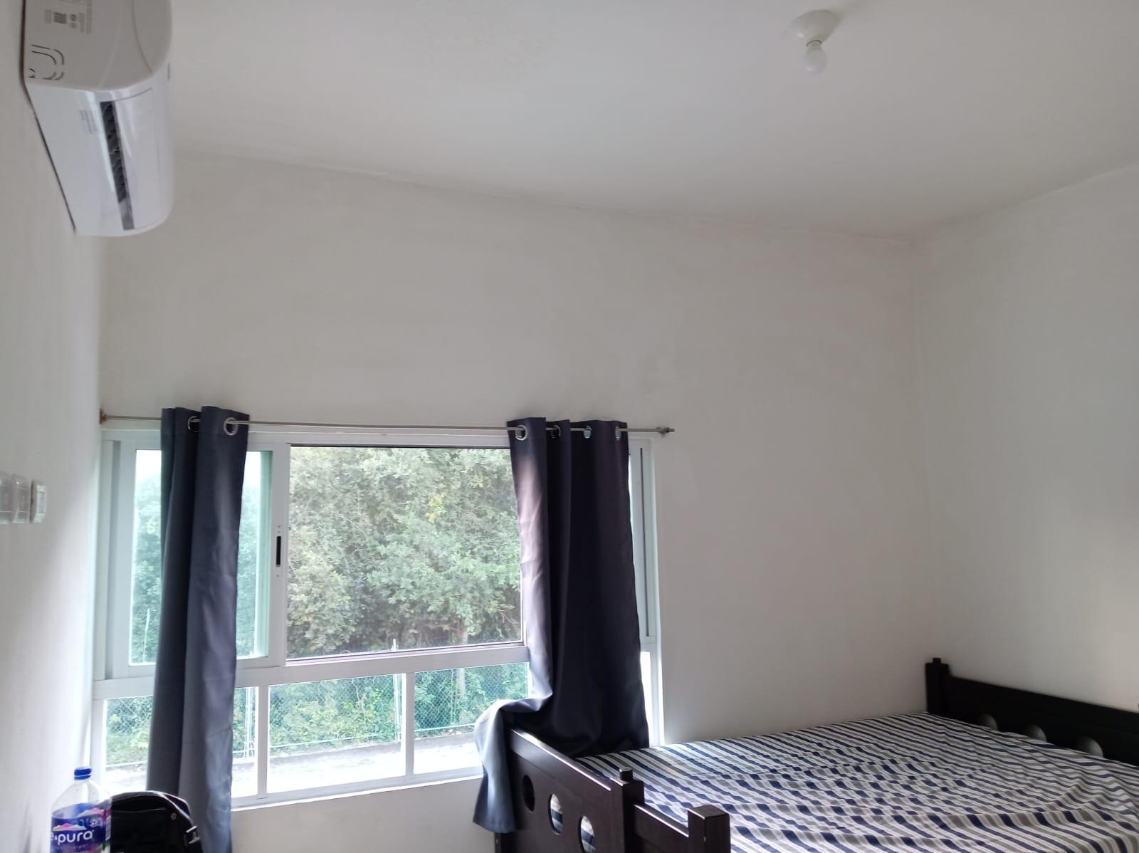 Casa en Fraccionamiento Playa Azul, Playa del Carmen