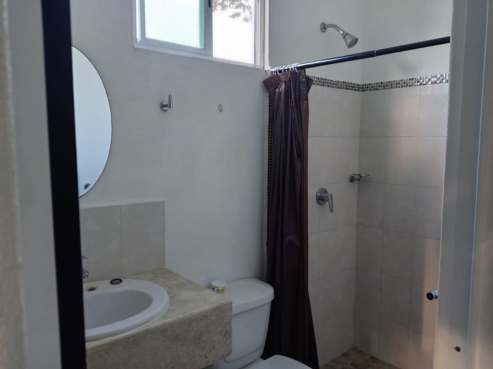 Casa en Fraccionamiento Playa Azul, Playa del Carmen