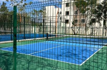 Departamentos en Avenida Huayacán!