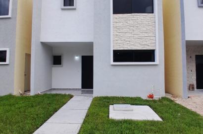 Casa nueva  en Cancún