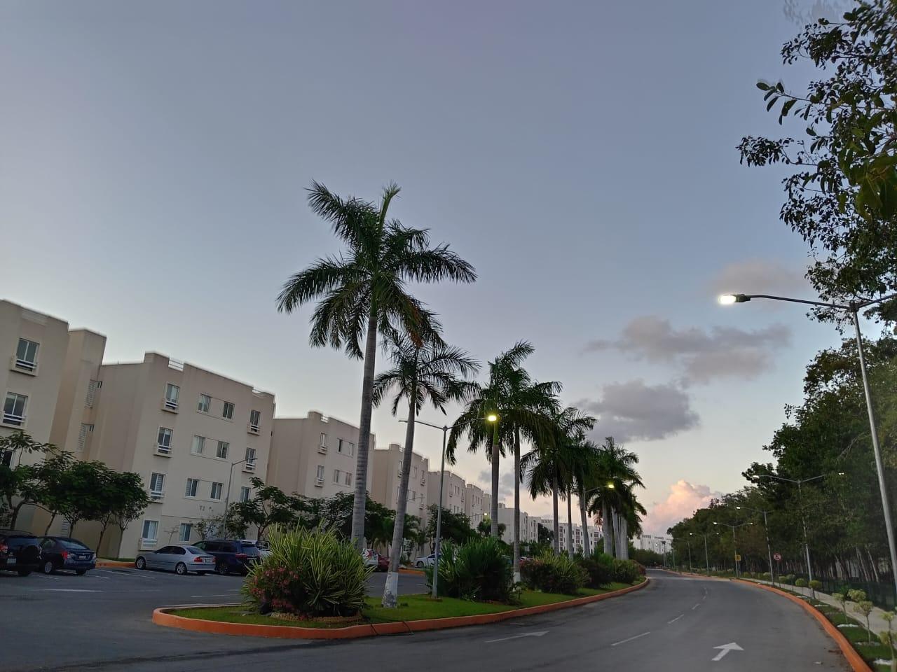 Departamento Nuevo en Playa del Carmen