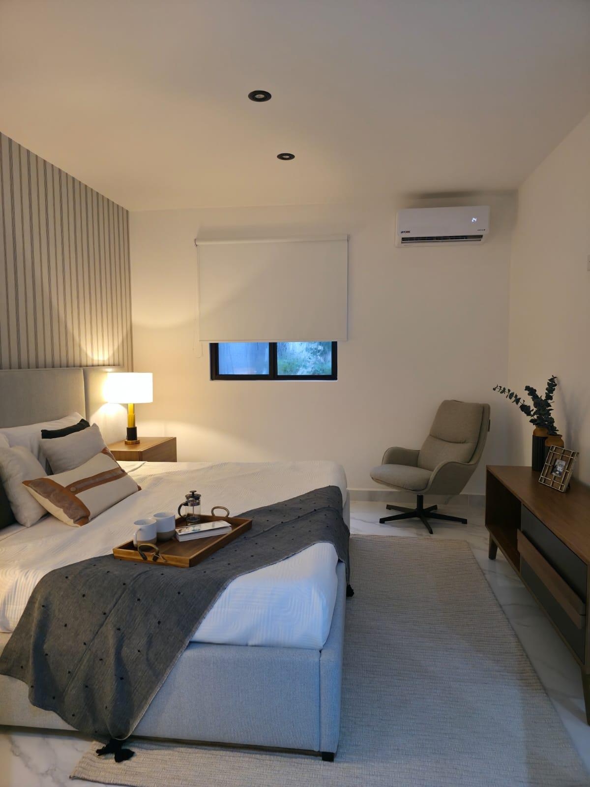 Departamento Nuevo en Playa del Carmen