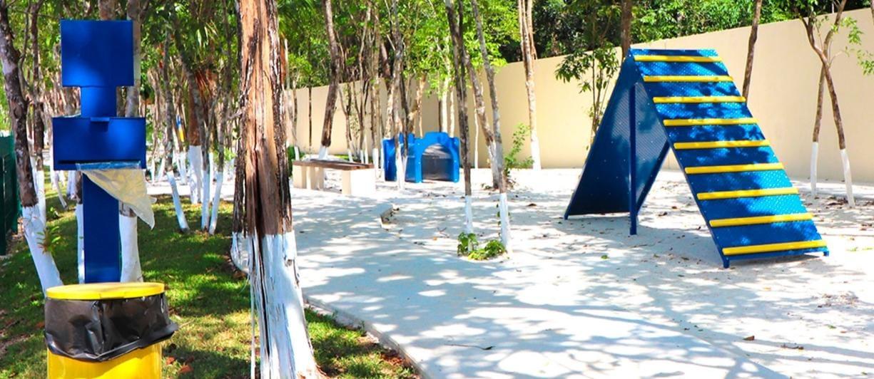 Departamento Nuevo en Playa del Carmen